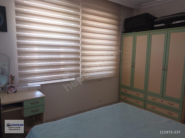 ÖZDOĞAN İNŞAAT & EMLAKDAN SATILIK 2+1 MASRAFSIZ DAİRE - Görsel 5