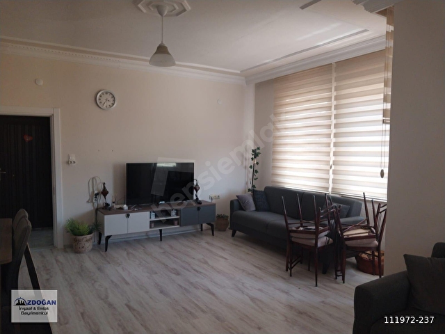 ÖZDOĞAN İNŞAAT & EMLAKDAN SATILIK 2+1 MASRAFSIZ DAİRE - Görsel 2