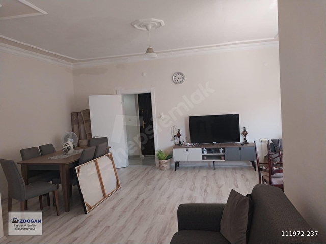 ÖZDOĞAN İNŞAAT & EMLAKDAN SATILIK 2+1 MASRAFSIZ DAİRE - Görsel 3