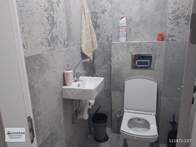 ÖZDOĞAN İNŞAAT & EMLAKDAN SATILIK 2+1 MASRAFSIZ DAİRE - Görsel 12