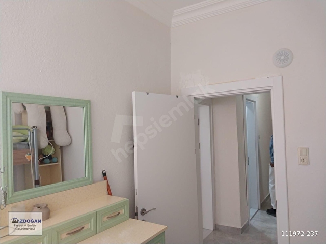 ÖZDOĞAN İNŞAAT & EMLAKDAN SATILIK 2+1 MASRAFSIZ DAİRE - Görsel 7