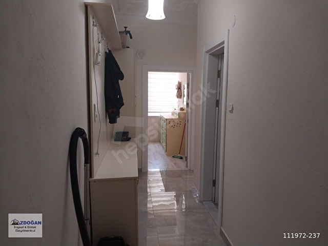 ÖZDOĞAN İNŞAAT & EMLAKDAN SATILIK 2+1 MASRAFSIZ DAİRE - Görsel 6