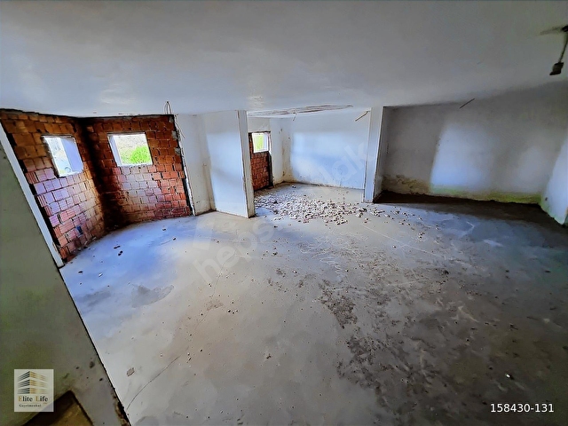 BEYKOZDA GÜNYÜZÜ KONAKLARINDA 450 m² ULTRA LÜKS MÜSTAKİL VİLLA - Görsel 12
