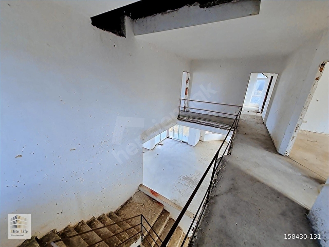 BEYKOZDA GÜNYÜZÜ KONAKLARINDA 450 m² ULTRA LÜKS MÜSTAKİL VİLLA - Görsel 23
