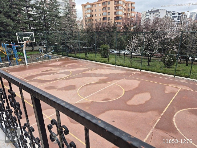 ÖVEÇLER LİZBON CADDESİ NO=44de 10.KAT 3+1 ÇİFT BANYO, 146m2, KOMBİLİ KAPALI GARAJLI YAPILI - Görsel 23