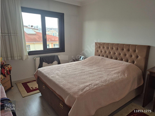 ÖVEÇLER LİZBON CADDESİ NO=44de 10.KAT 3+1 ÇİFT BANYO, 146m2, KOMBİLİ KAPALI GARAJLI YAPILI - Görsel 6