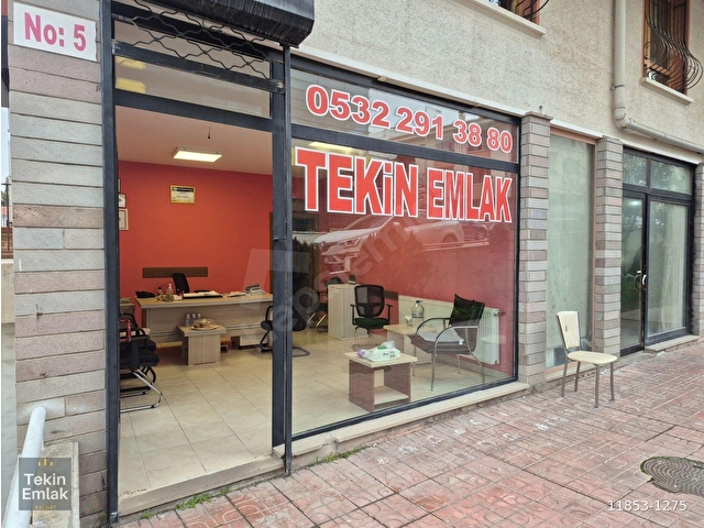 ÖVEÇLER LİZBON CADDESİ NO=44de 10.KAT 3+1 ÇİFT BANYO, 146m2, KOMBİLİ KAPALI GARAJLI YAPILI - Görsel 11