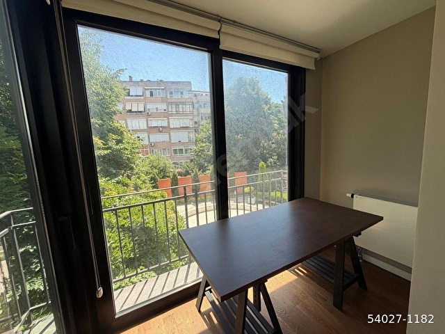 Abbasaga Beşiktaş Residence Nbr Seven Apartment - Görsel 5
