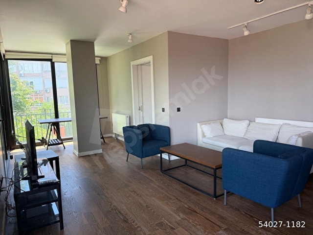 Abbasaga Beşiktaş Residence Nbr Seven Apartment