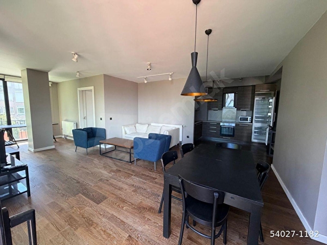 Abbasaga Beşiktaş Residence Nbr Seven Apartment - Görsel 10