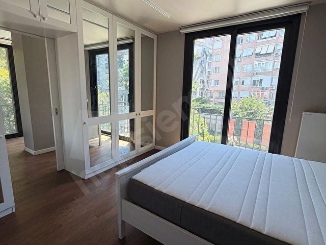 Abbasaga Beşiktaş Residence Nbr Seven Apartment - Görsel 11