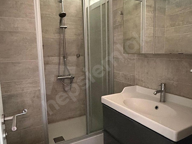 Abbasaga Beşiktaş Residence Nbr Seven Apartment - Görsel 15