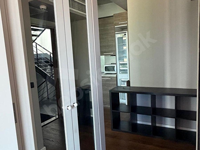 Abbasaga Beşiktaş Residence Nbr Seven Apartment - Görsel 19