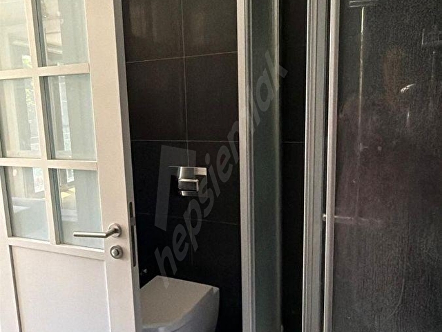 Abbasaga Beşiktaş Residence Nbr Seven Apartment - Görsel 21