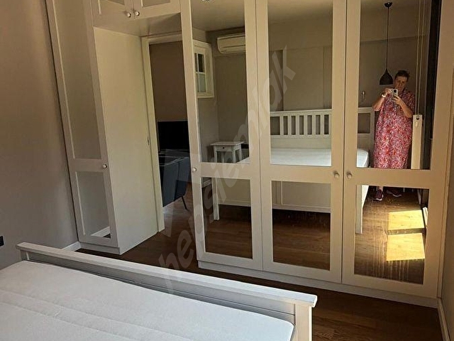 Abbasaga Beşiktaş Residence Nbr Seven Apartment - Görsel 13