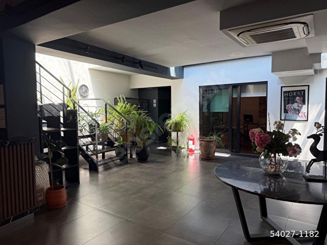 Abbasaga Beşiktaş Residence Nbr Seven Apartment - Görsel 22