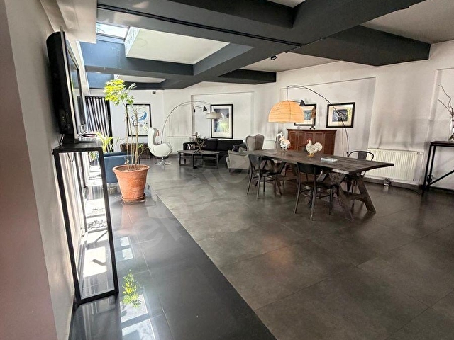 Abbasaga Beşiktaş Residence Nbr Seven Apartment - Görsel 23