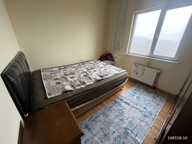 ZİRVEKENT KONUTLARINDA 11 KATTA MANZARALI 2+1 KİRALIK DAİRE - Görsel 8