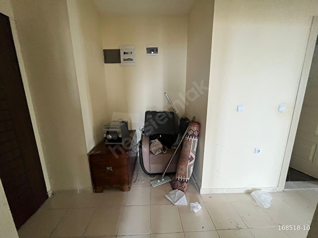 ZİRVEKENT KONUTLARINDA 11 KATTA MANZARALI 2+1 KİRALIK DAİRE - Görsel 11