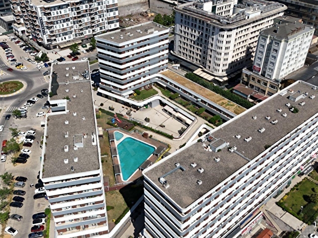 YENİŞEHİR MERKEZDE FULL EŞYALI,KULLANIŞLI ,KİRALIK 1+1 DAİRE - Görsel 8