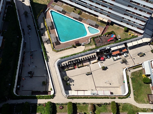 YENİŞEHİR MERKEZDE FULL EŞYALI,KULLANIŞLI ,KİRALIK 1+1 DAİRE - Görsel 4