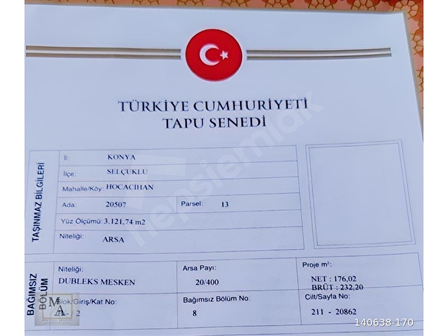 GÜNEYSINIR AVCITEPE KÖYÜNDE KELEPİR FIRSAT EV VE BAHÇELER 3 TAPU - Görsel 15