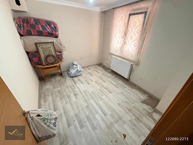 VİZYON EMLAKTAN EMEK MH 2+1 KREDİYE UYĞUN DAİRE - Görsel 5