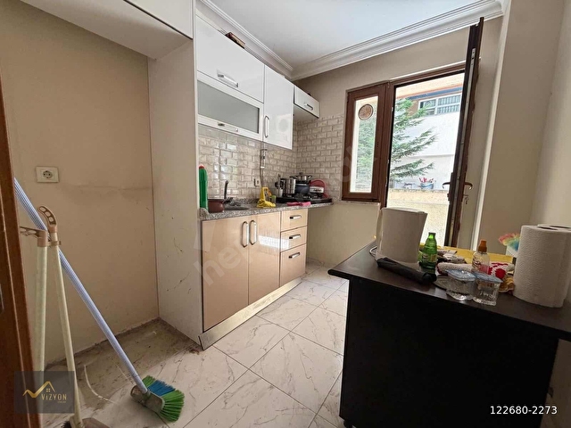 VİZYON EMLAKTAN EMEK MH 2+1 KREDİYE UYĞUN DAİRE - Görsel 10