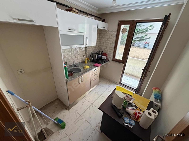 VİZYON EMLAKTAN EMEK MH 2+1 KREDİYE UYĞUN DAİRE - Görsel 11