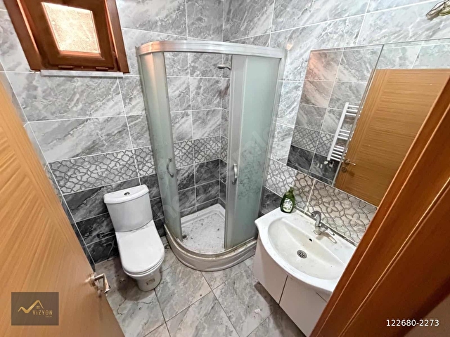 VİZYON EMLAKTAN EMEK MH 2+1 KREDİYE UYĞUN DAİRE - Görsel 13