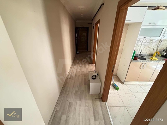 VİZYON EMLAKTAN EMEK MH 2+1 KREDİYE UYĞUN DAİRE - Görsel 17