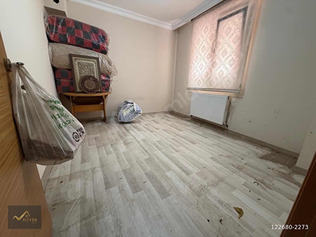 VİZYON EMLAKTAN EMEK MH 2+1 KREDİYE UYĞUN DAİRE - Görsel 6