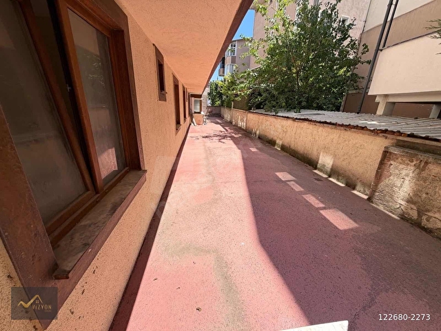 VİZYON EMLAKTAN EMEK MH 2+1 KREDİYE UYĞUN DAİRE - Görsel 22