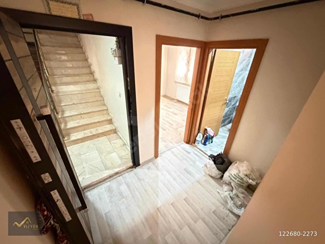 VİZYON EMLAKTAN EMEK MH 2+1 KREDİYE UYĞUN DAİRE - Görsel 14