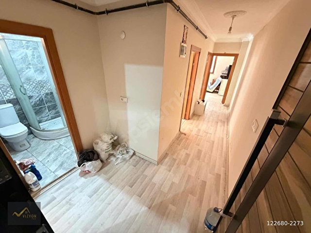 VİZYON EMLAKTAN EMEK MH 2+1 KREDİYE UYĞUN DAİRE - Görsel 15