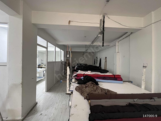 GÜNGÖREN MERKEZ MAH. 420_M2 DÜKKAN İKİ KATLI İKİ GİRİŞLİ - Görsel 15