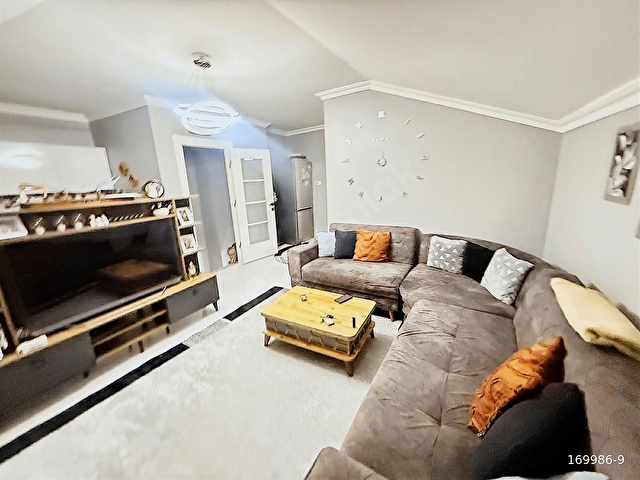 ELİT EMLAKTAN GAZİ MAH.DE 200M² MASRAFSIZ 3+2 DUBLEKS - Görsel 30