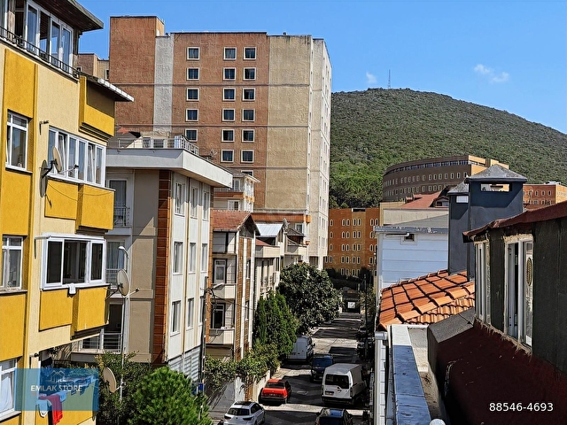 YEDİTEPE ÜNV.DİBİNDE 74BİN KİRA GETİRİLİ SATILIK DUBLEKS DAİRE - Görsel 29