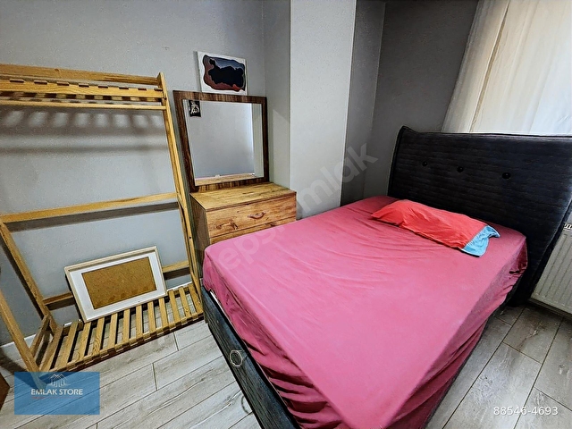 YEDİTEPE ÜNV.DİBİNDE 74BİN KİRA GETİRİLİ SATILIK DUBLEKS DAİRE - Görsel 9