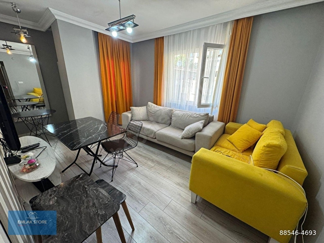 YEDİTEPE ÜNV.DİBİNDE 74BİN KİRA GETİRİLİ SATILIK DUBLEKS DAİRE