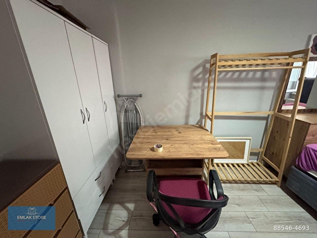 YEDİTEPE ÜNV.DİBİNDE 74BİN KİRA GETİRİLİ SATILIK DUBLEKS DAİRE - Görsel 11