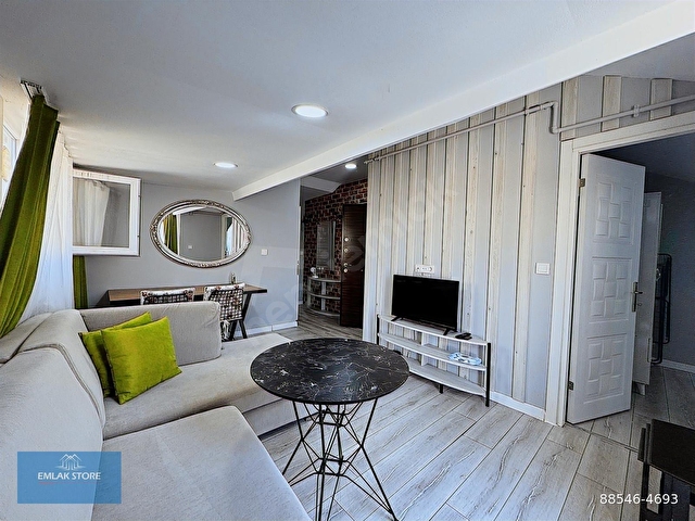 YEDİTEPE ÜNV.DİBİNDE 74BİN KİRA GETİRİLİ SATILIK DUBLEKS DAİRE - Görsel 27