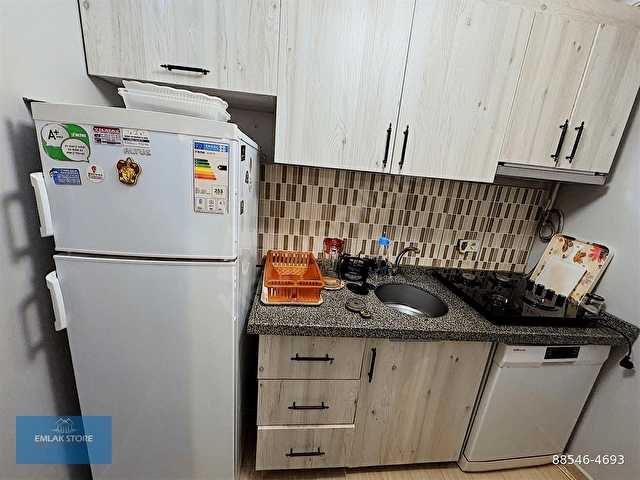 YEDİTEPE ÜNV.DİBİNDE 74BİN KİRA GETİRİLİ SATILIK DUBLEKS DAİRE - Görsel 8