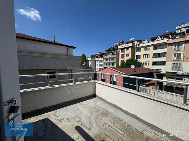 YEDİTEPE ÜNV.DİBİNDE 74BİN KİRA GETİRİLİ SATILIK DUBLEKS DAİRE - Görsel 28