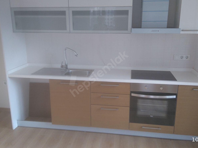 Cemal Kinay Dan Pendik Statu Park Ta Satilik 1 Daire 109495 992 Hurriyet Emlak