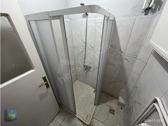 RİVA dan ÇARŞI MERKEZ DE KİRALIK 3+1 DAİRE. - Görsel 12