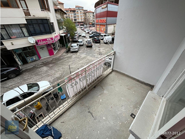 RİVA dan ÇARŞI MERKEZ DE KİRALIK 3+1 DAİRE. - Görsel 16