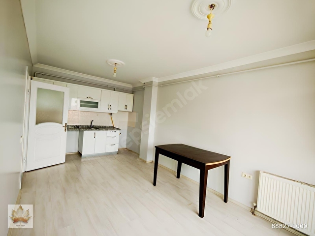NATO TEL ÖRGÜ BOYUNDA YATIRIMLIK 9 YAŞINDA 2+0 SATILIK DAİRE