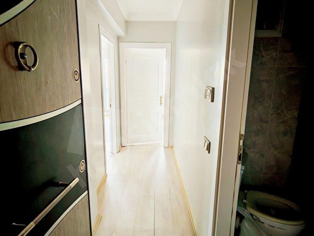 NATO TEL ÖRGÜ BOYUNDA YATIRIMLIK 9 YAŞINDA 2+0 SATILIK DAİRE - Görsel 8