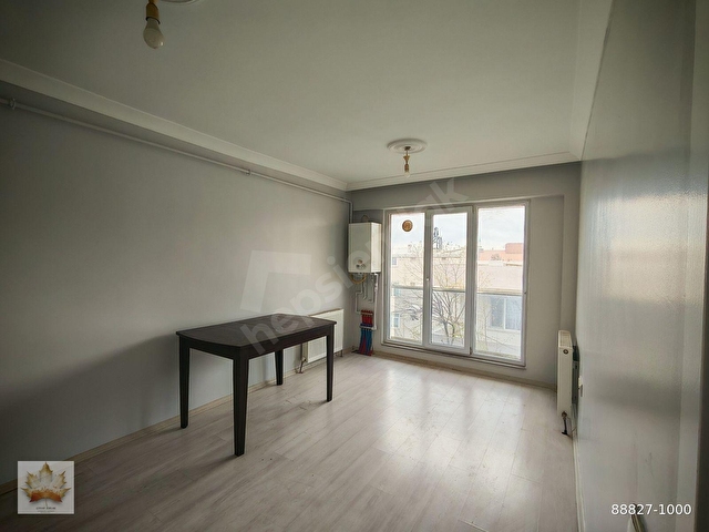 NATO TEL ÖRGÜ BOYUNDA YATIRIMLIK 9 YAŞINDA 2+0 SATILIK DAİRE - Görsel 4